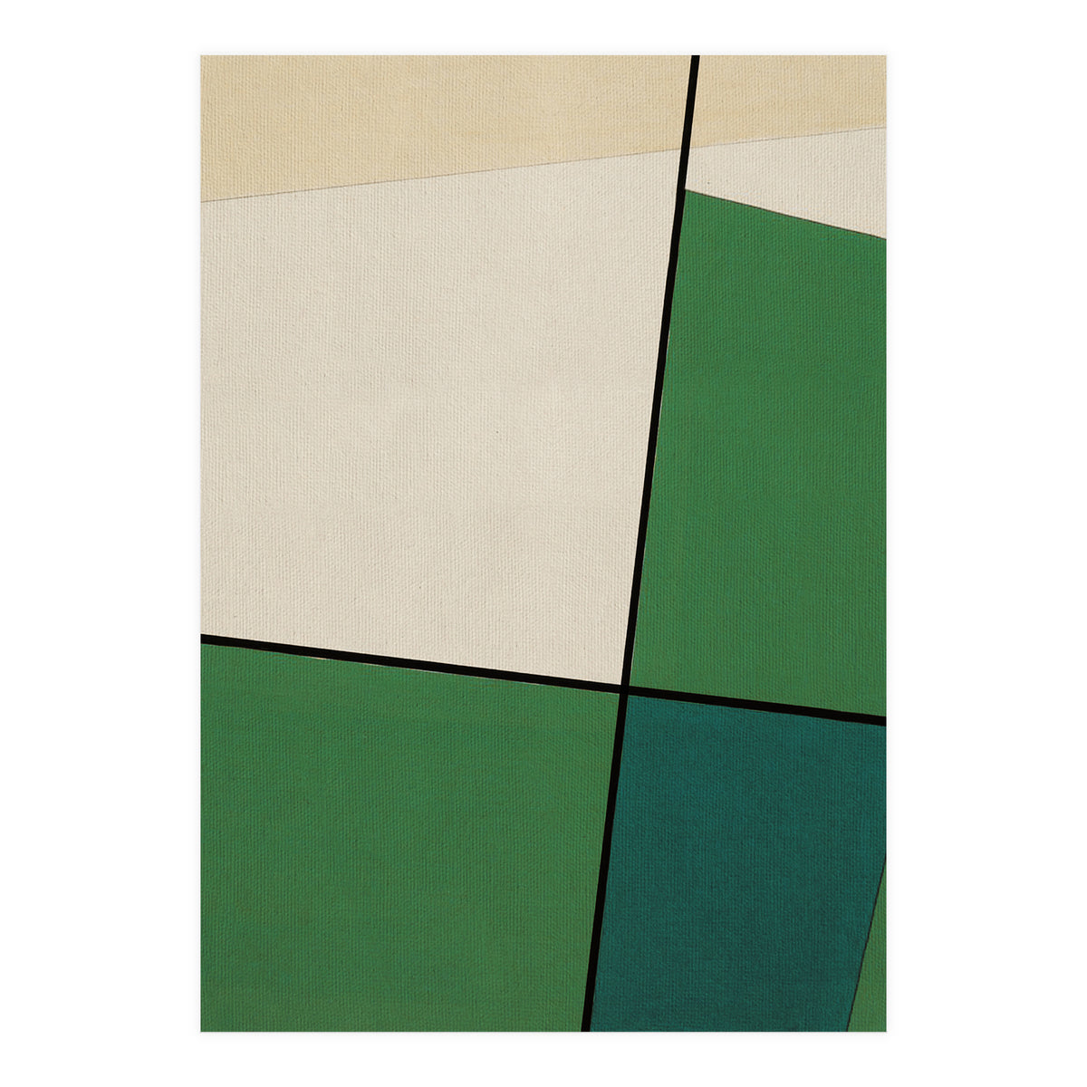 Farming Farms 1 (Print Only)