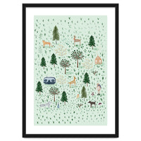 Tiny Forest
