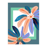 Leaves (Print Only) thumbnail