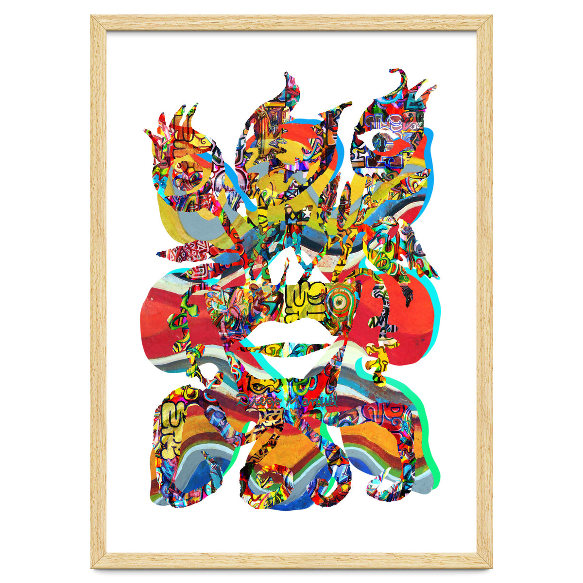 Pop Abstract 2023 127 Copia