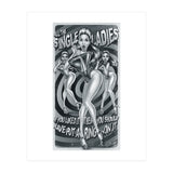 Single Ladies (Print Only) thumbnail