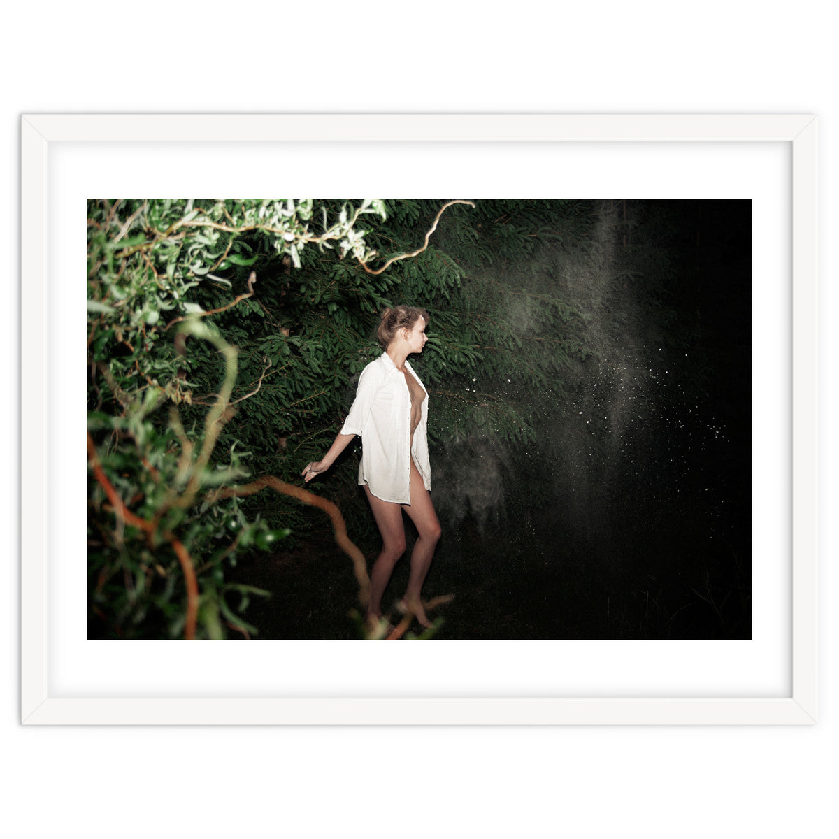 Rainy Days are Here Now