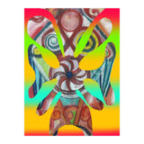 Pop Abstract 2023 Tapiz 44 (Print Only) thumbnail