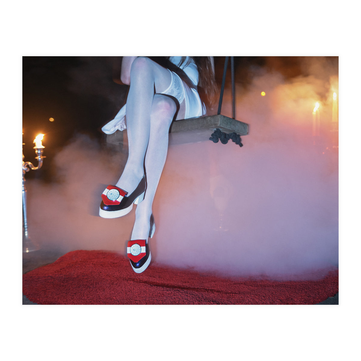 Vampire Diary (Print Only)