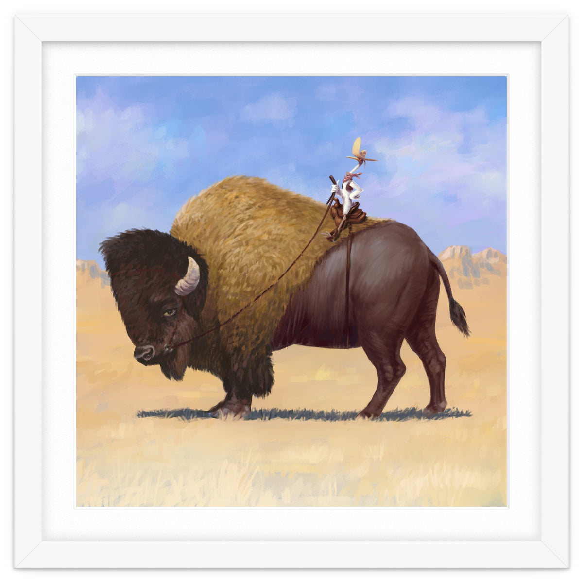 Tales of the Old West