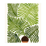 Modern Fern (Print Only) thumbnail