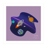 Astro (Print Only) thumbnail