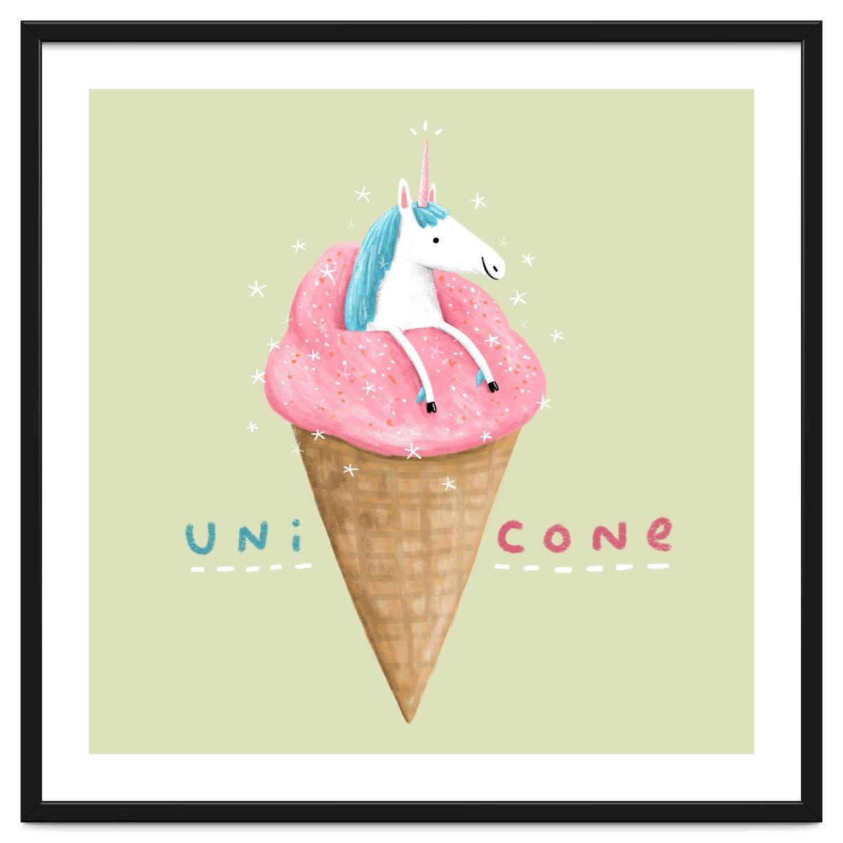 Unicone