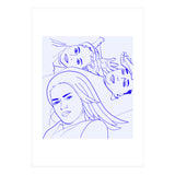 Sisters II (Print Only) thumbnail