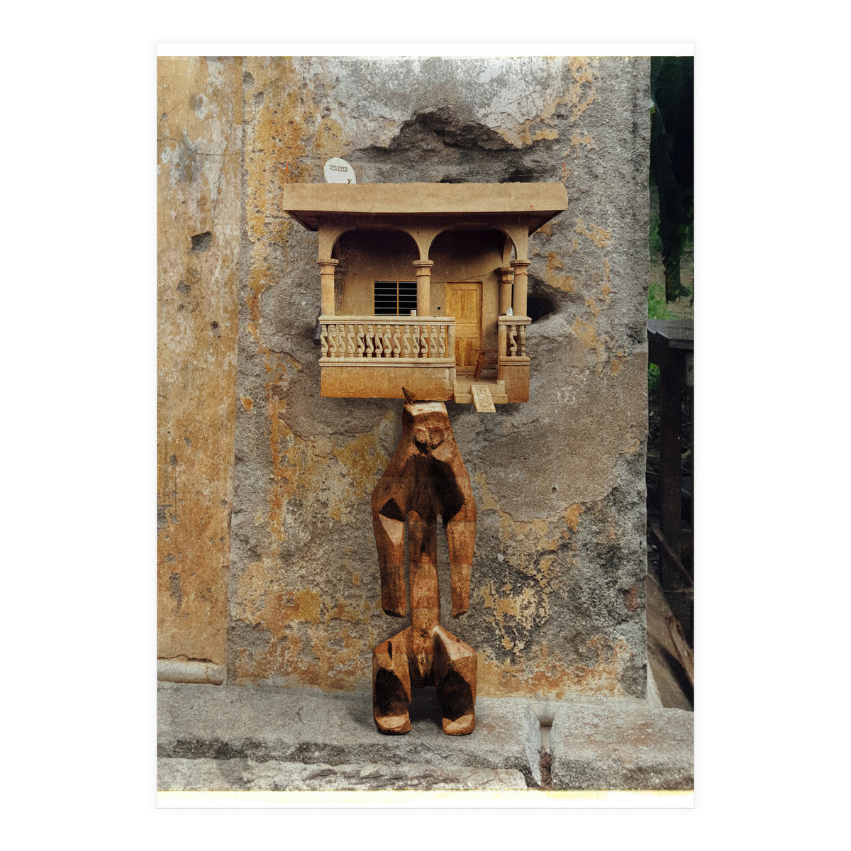 Voodootool - Arcado (Print Only)