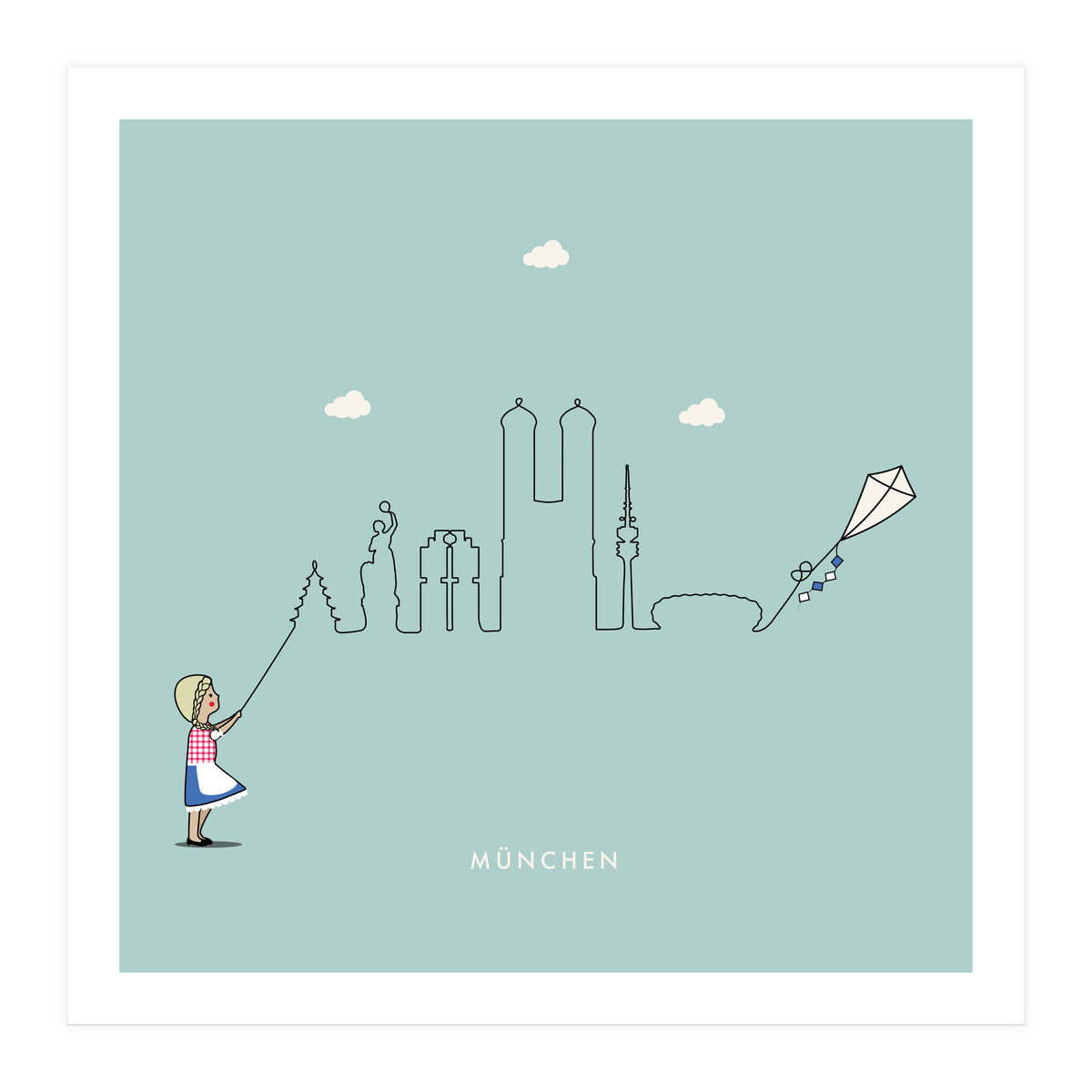 Kein Design Munich (Print Only)