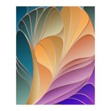 Colorful Art Deco IV (Print Only) thumbnail