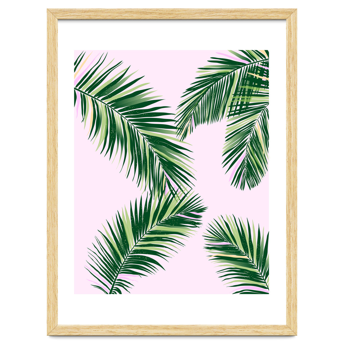 Palmfrond