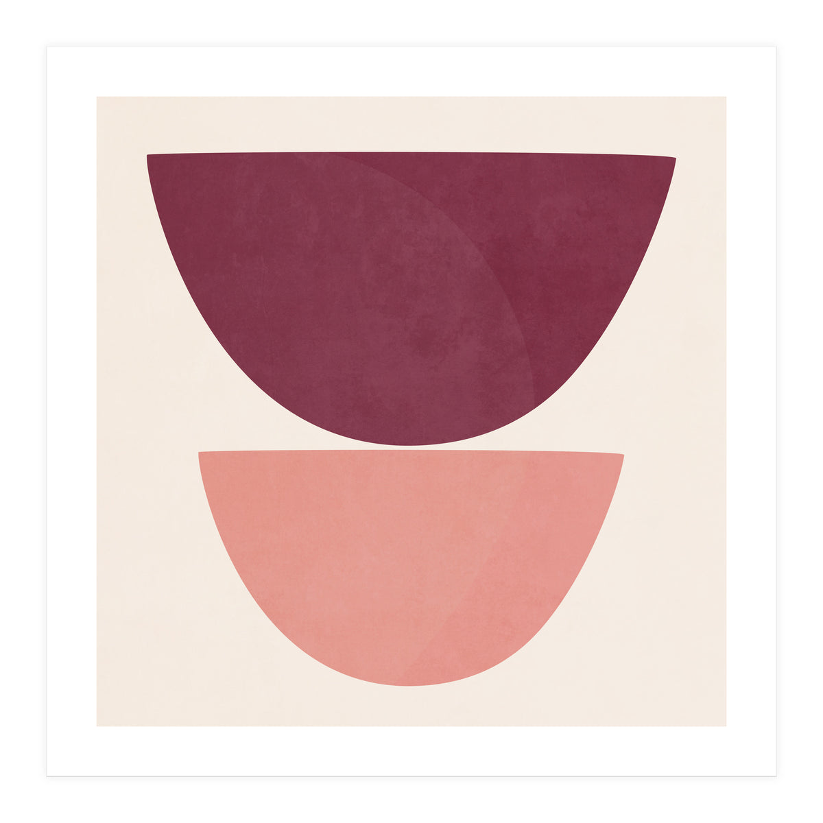 MINIMAL ART - GEOMETRIES RL03 (Print Only)