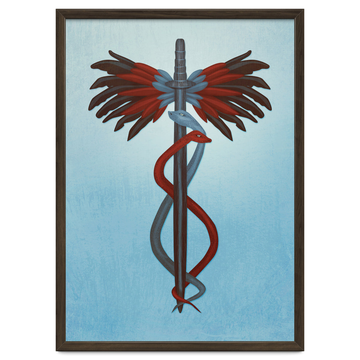 Caduceus