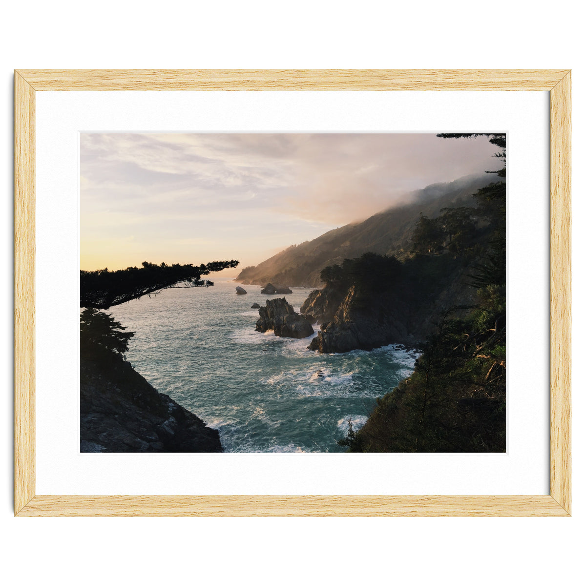 Big Sur II