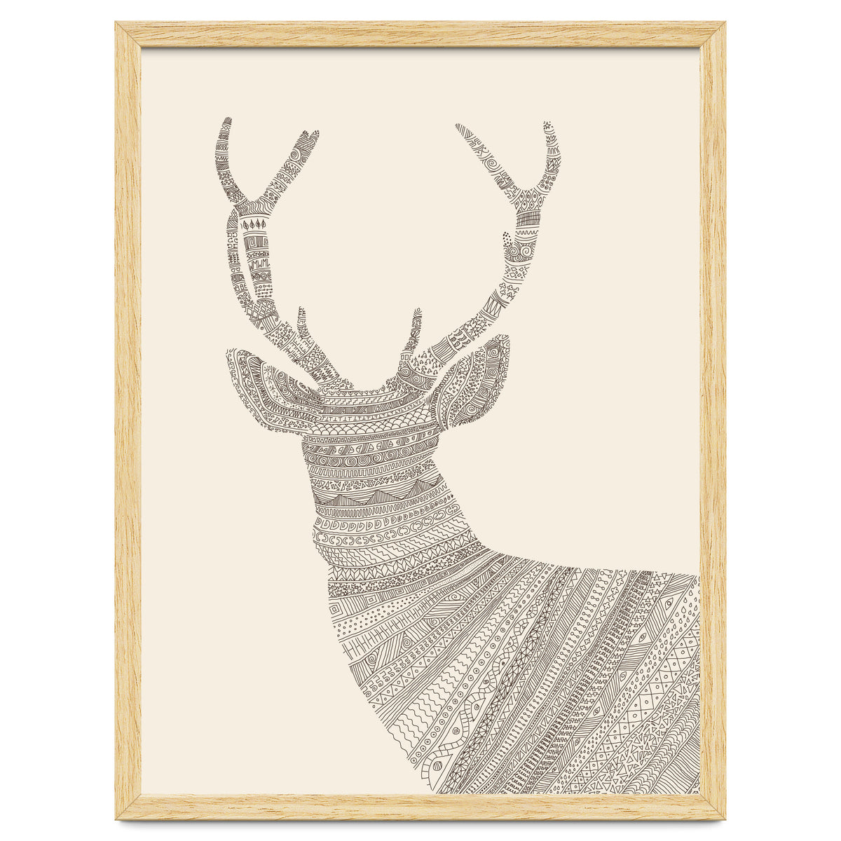 Stag