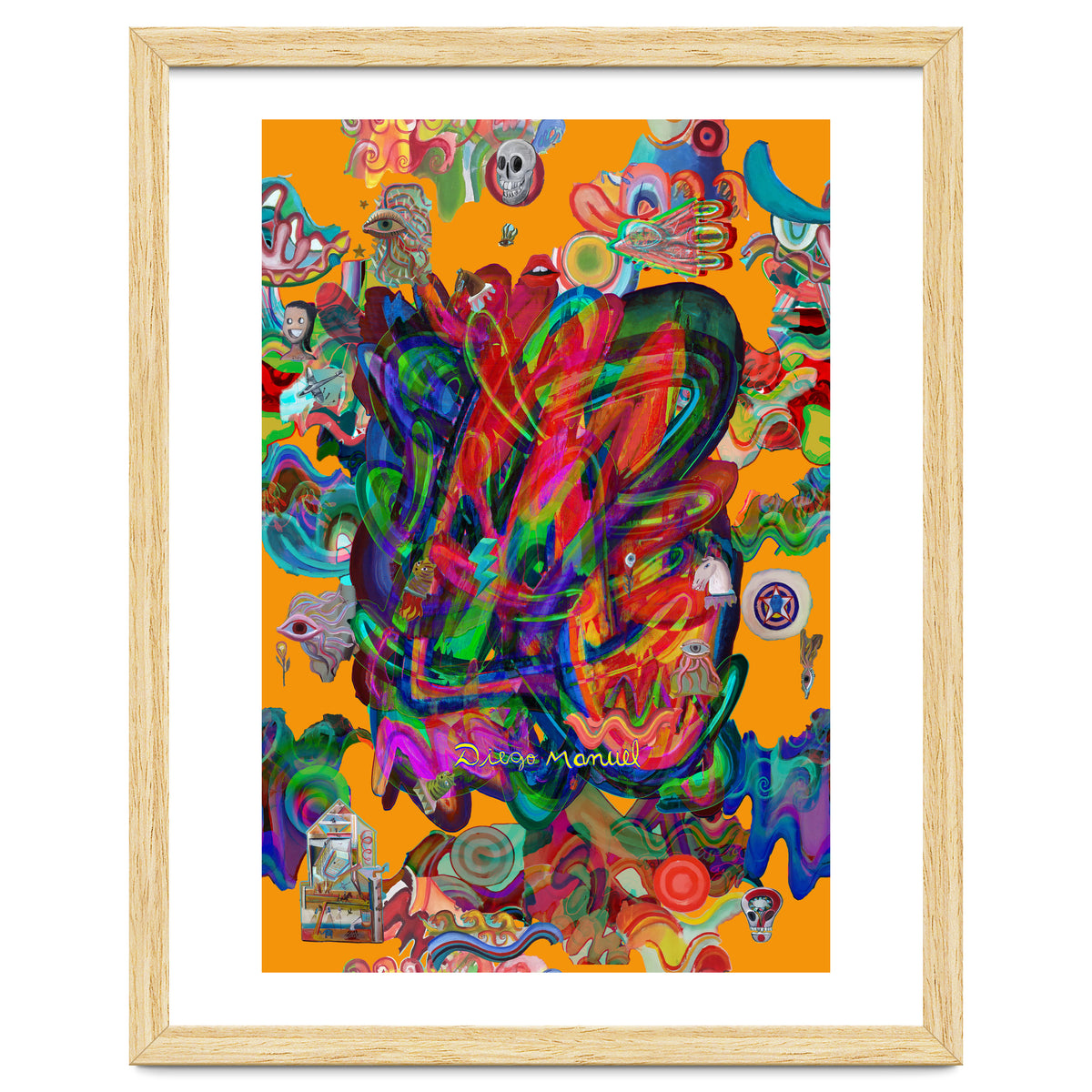 Muchas Cosas 2021 111