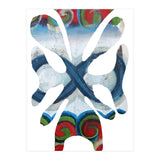 Pop Abstract 2023 17 Copia (Print Only) thumbnail