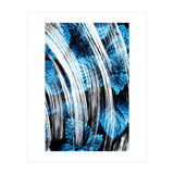 Raining Forest No4 (Print Only) thumbnail