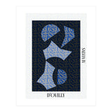SALVIA IV (Print Only) thumbnail