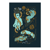 Hunger Of The Pine (Print Only) thumbnail