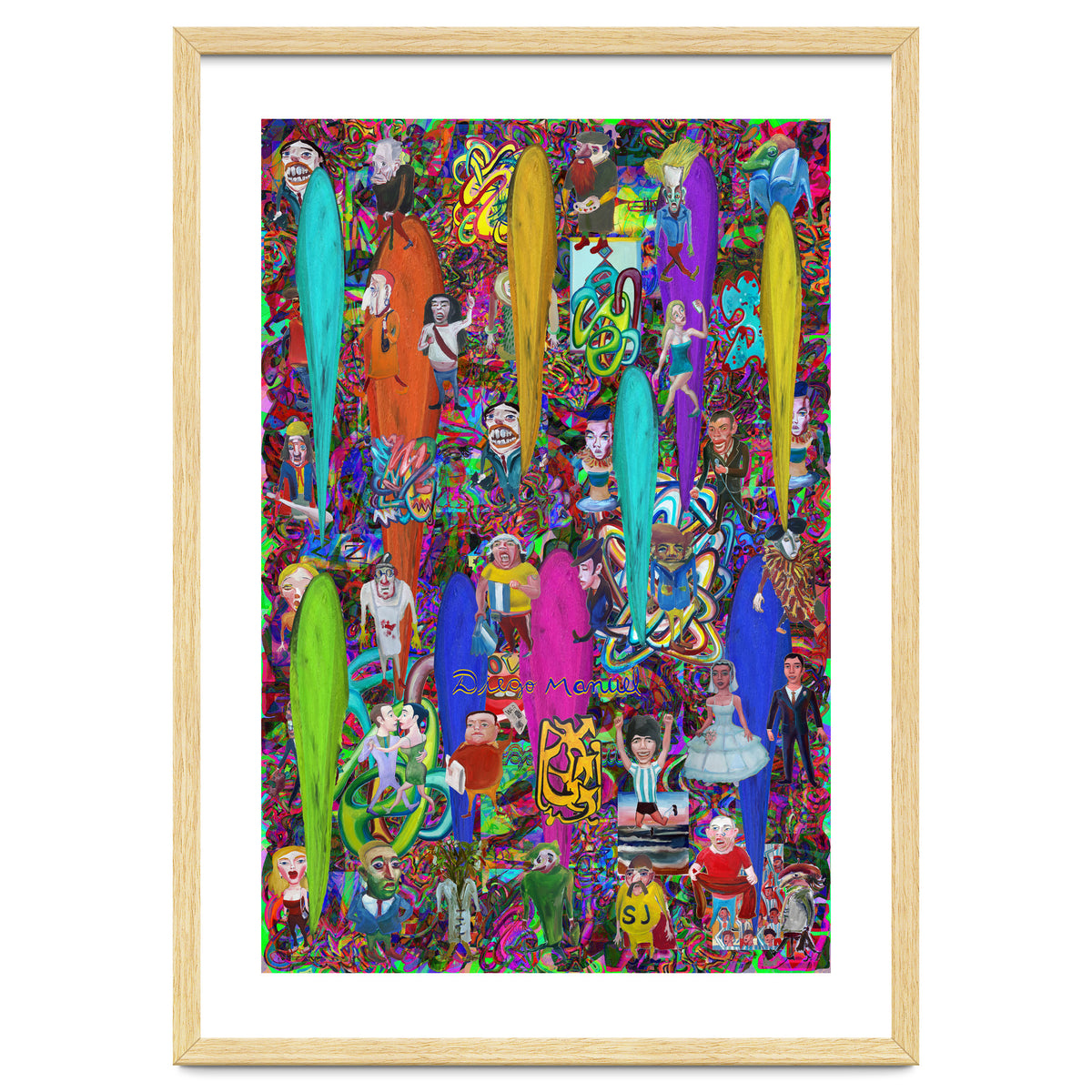 Graffiti Digital 2022 613