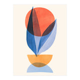 Summer Stack II (Print Only) thumbnail