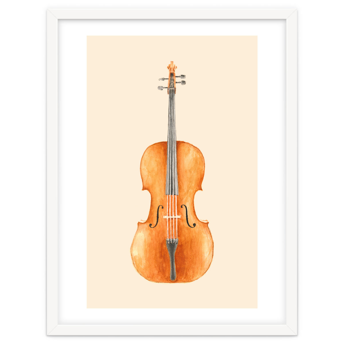 Cello