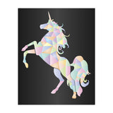 Unicorn  (Print Only) thumbnail
