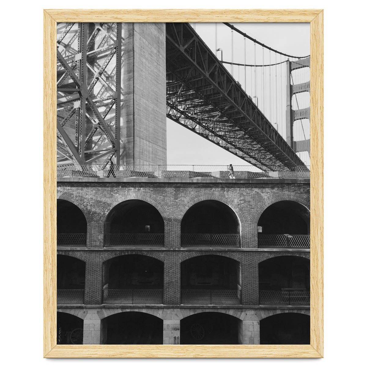 Golden Gate Bridge II