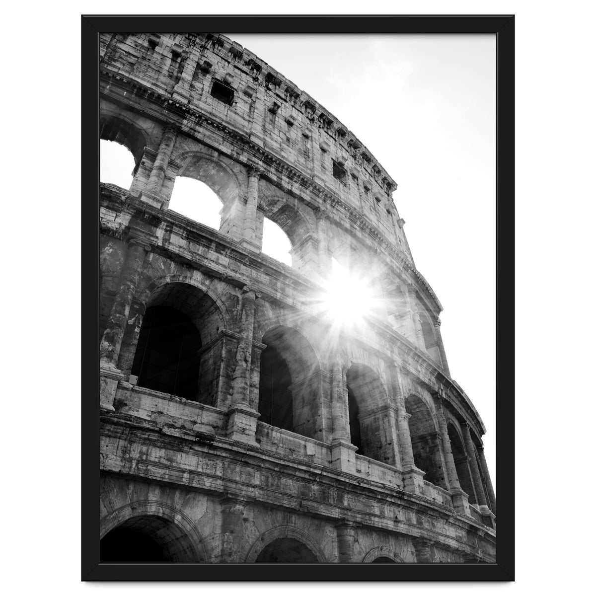 Colosseum, Rome