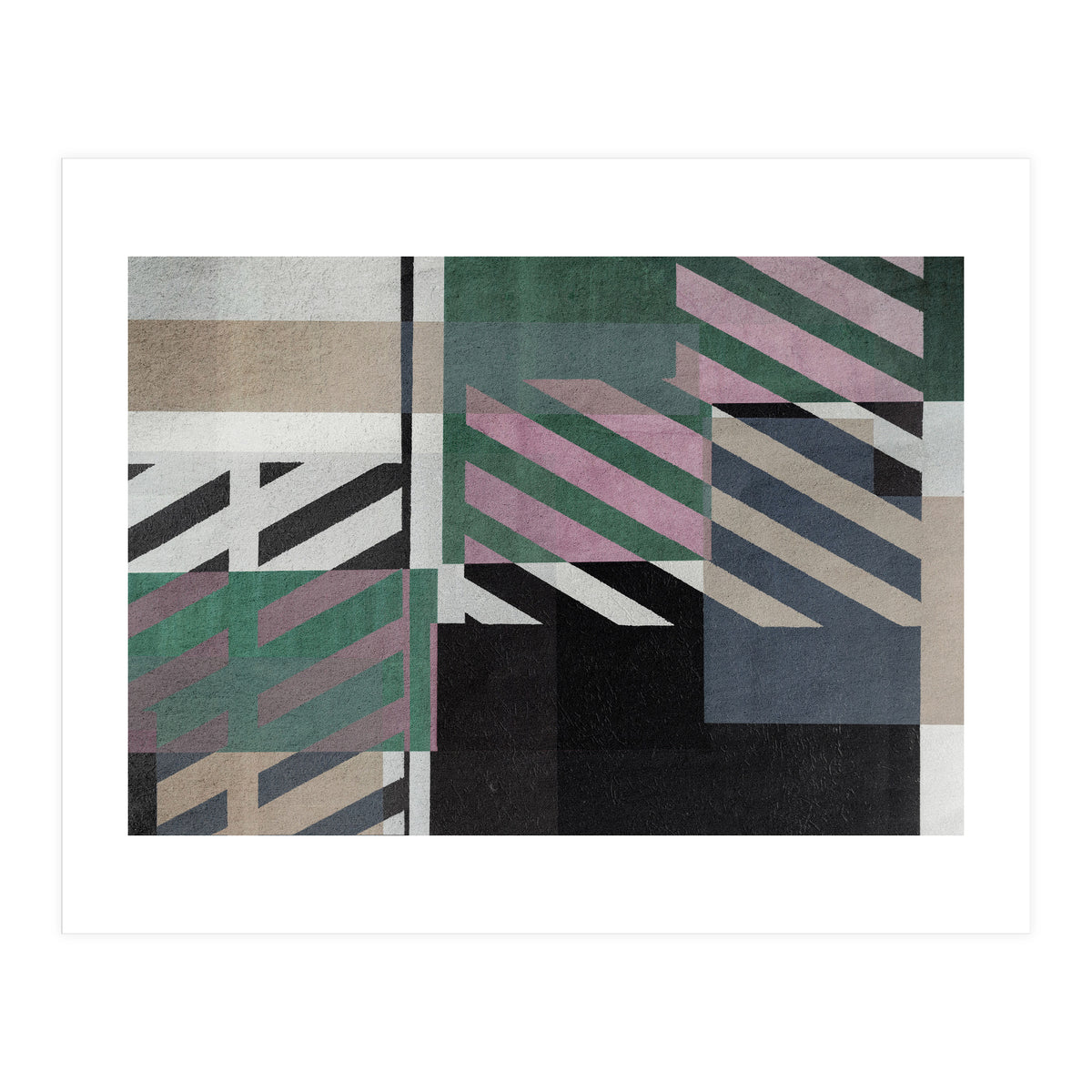 Lambe Lambe #2 (Print Only)