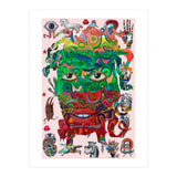 Mujer B 37 (Print Only) thumbnail