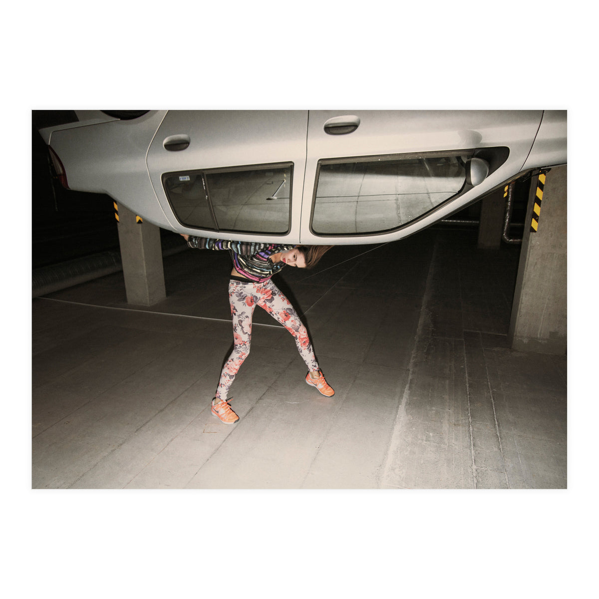 Wonder Woman (Print Only)