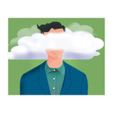 In The Clouds (Print Only) thumbnail