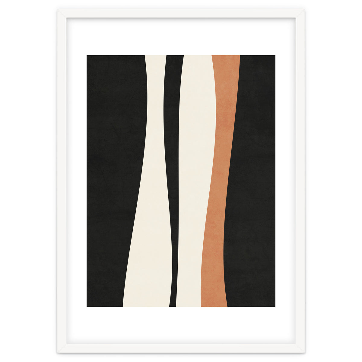 ABSTRACT ORGANIC - 02PL