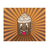 Cinnamon Mochacinno Stout  (Print Only) thumbnail