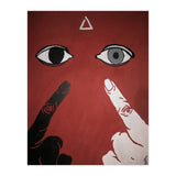 Soviet Union Propaganda Poster (Print Only) thumbnail
