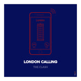 The Clash London Calling (Print Only) thumbnail