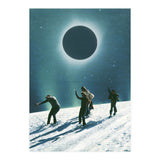 Escaping Winter (Print Only) thumbnail