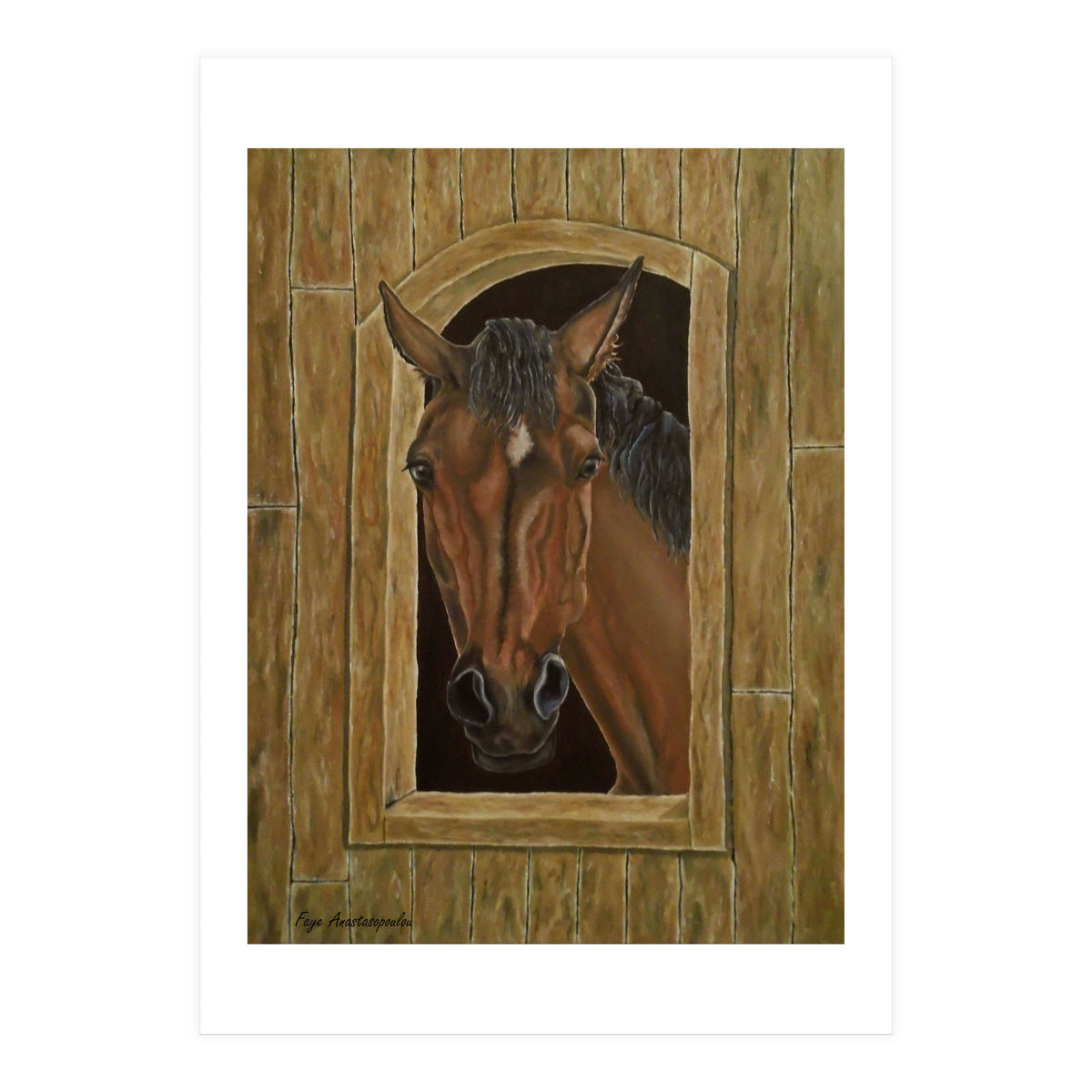 Inquisitive (Print Only)