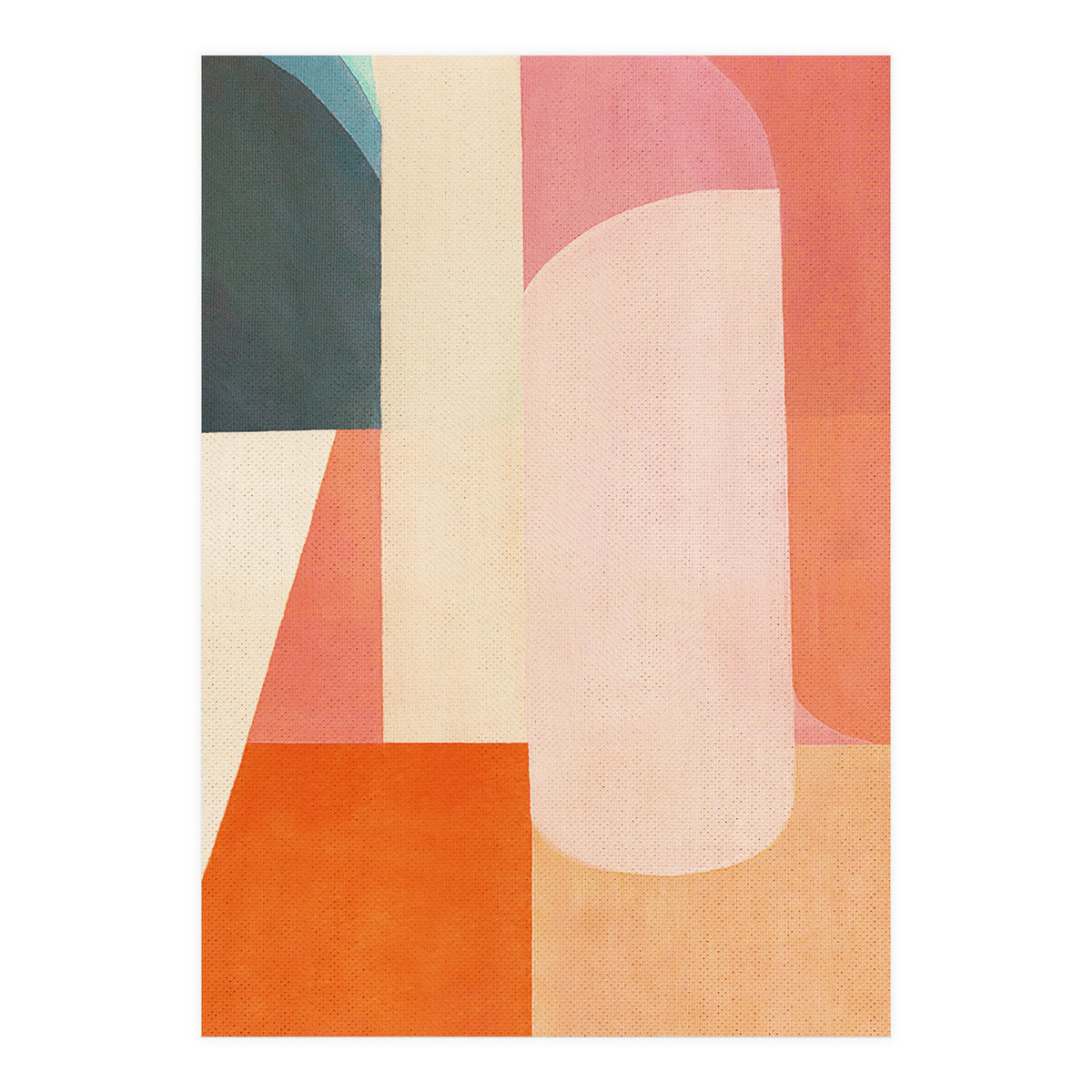 Wanderer 1 (Print Only)