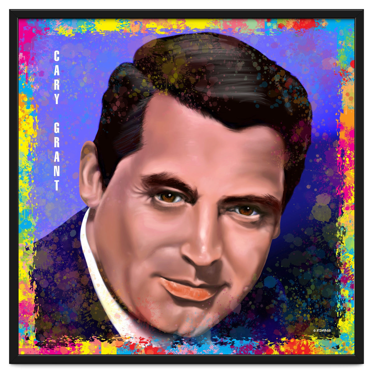 Cary Grant