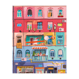 Frontage Budapest (Print Only) thumbnail