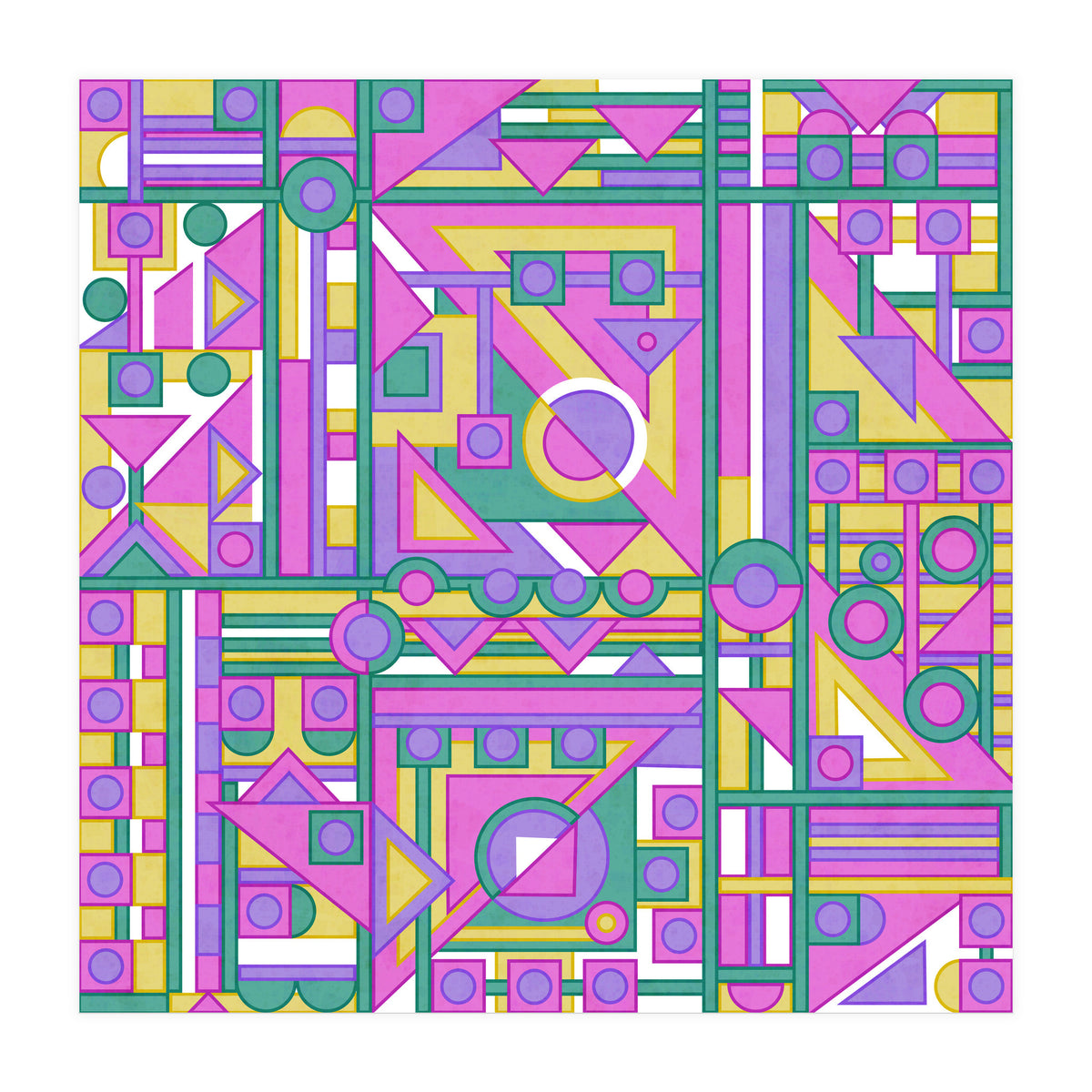 Cognazance (Print Only)