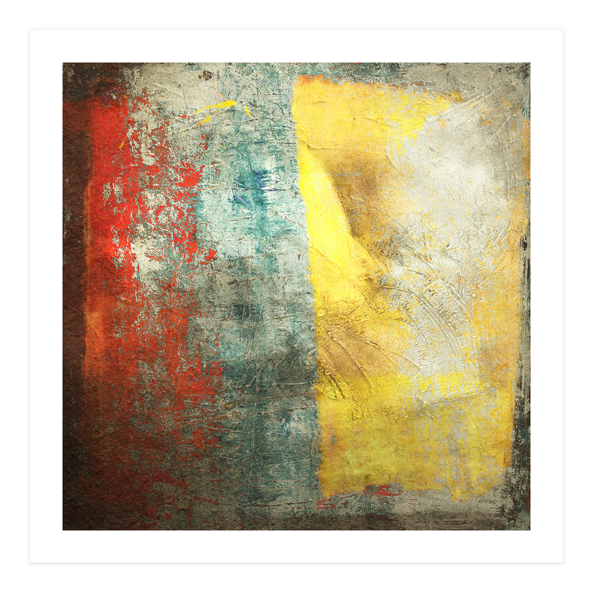 Cercare (Print Only)