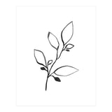 Ink Plant (Print Only) thumbnail