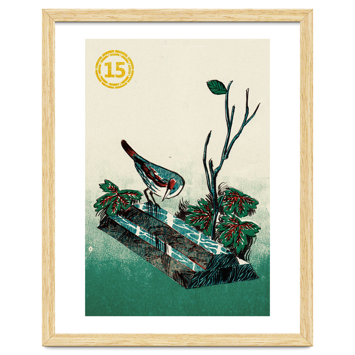 Slice & Dice - Treasure