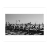 Venice in B&W 6 (Print Only) thumbnail